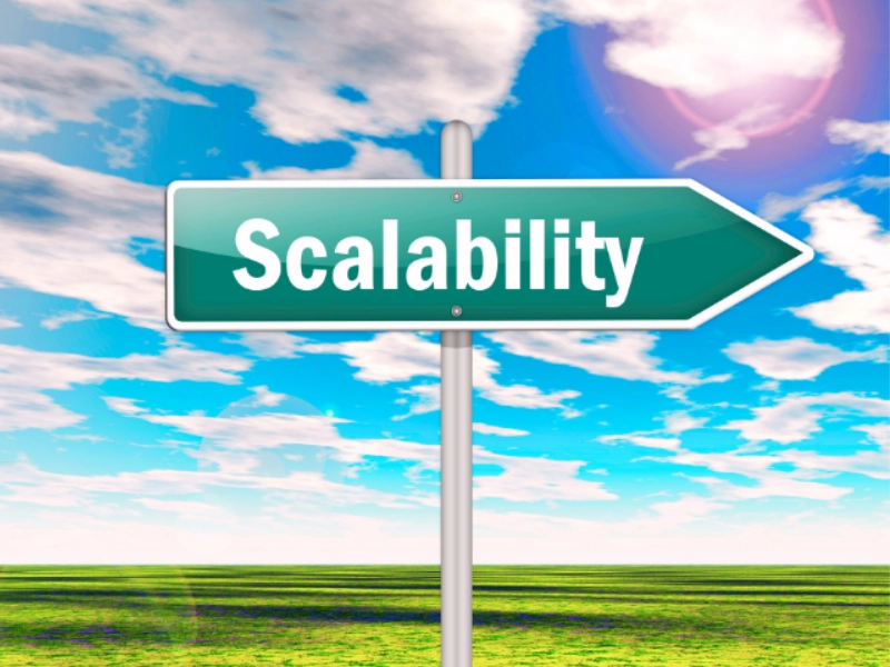 scalability