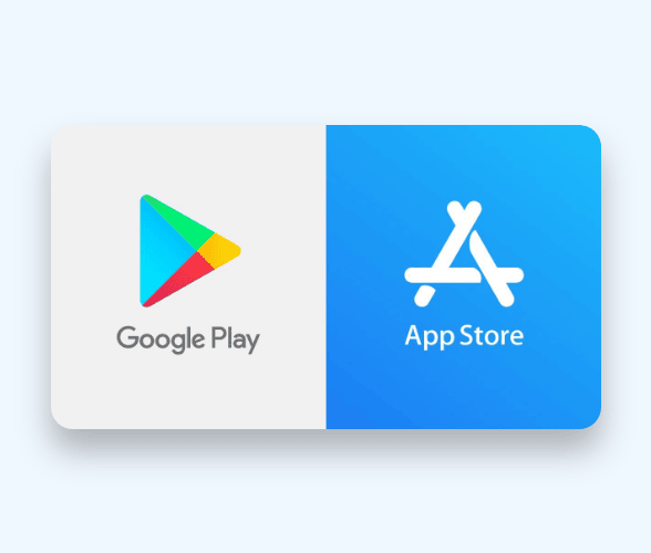 MobileApp App Store 2