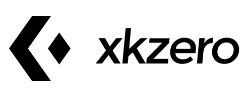 xkzero black